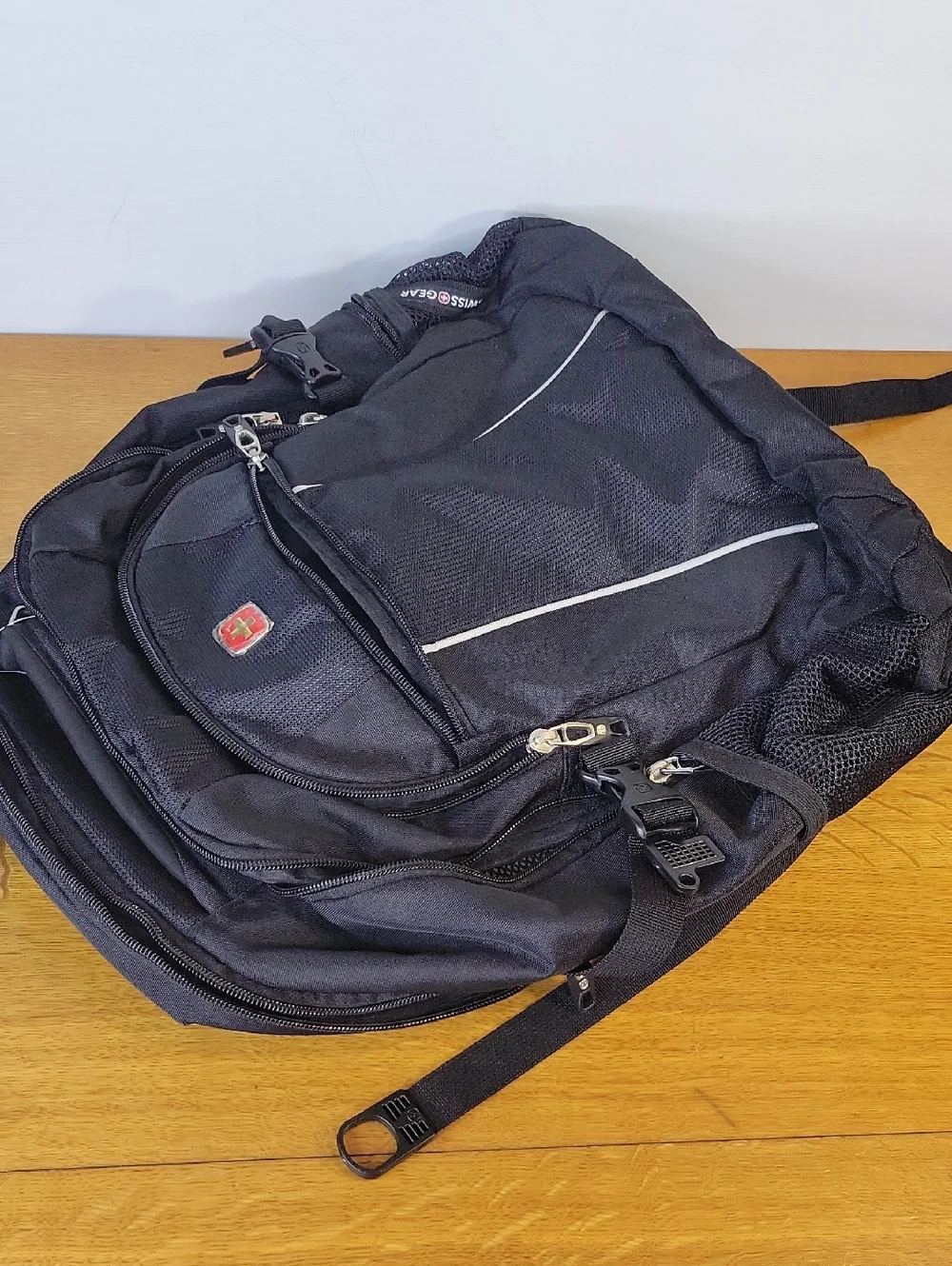 Swiss Gear Backpack NWT